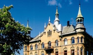 Rica Hotel Bygdoy Alle, Oslo, NO