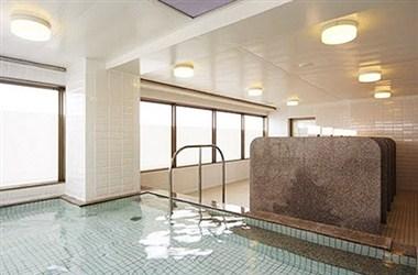 Hotel Hokke Club Naha-shintoshin à Naha, JP