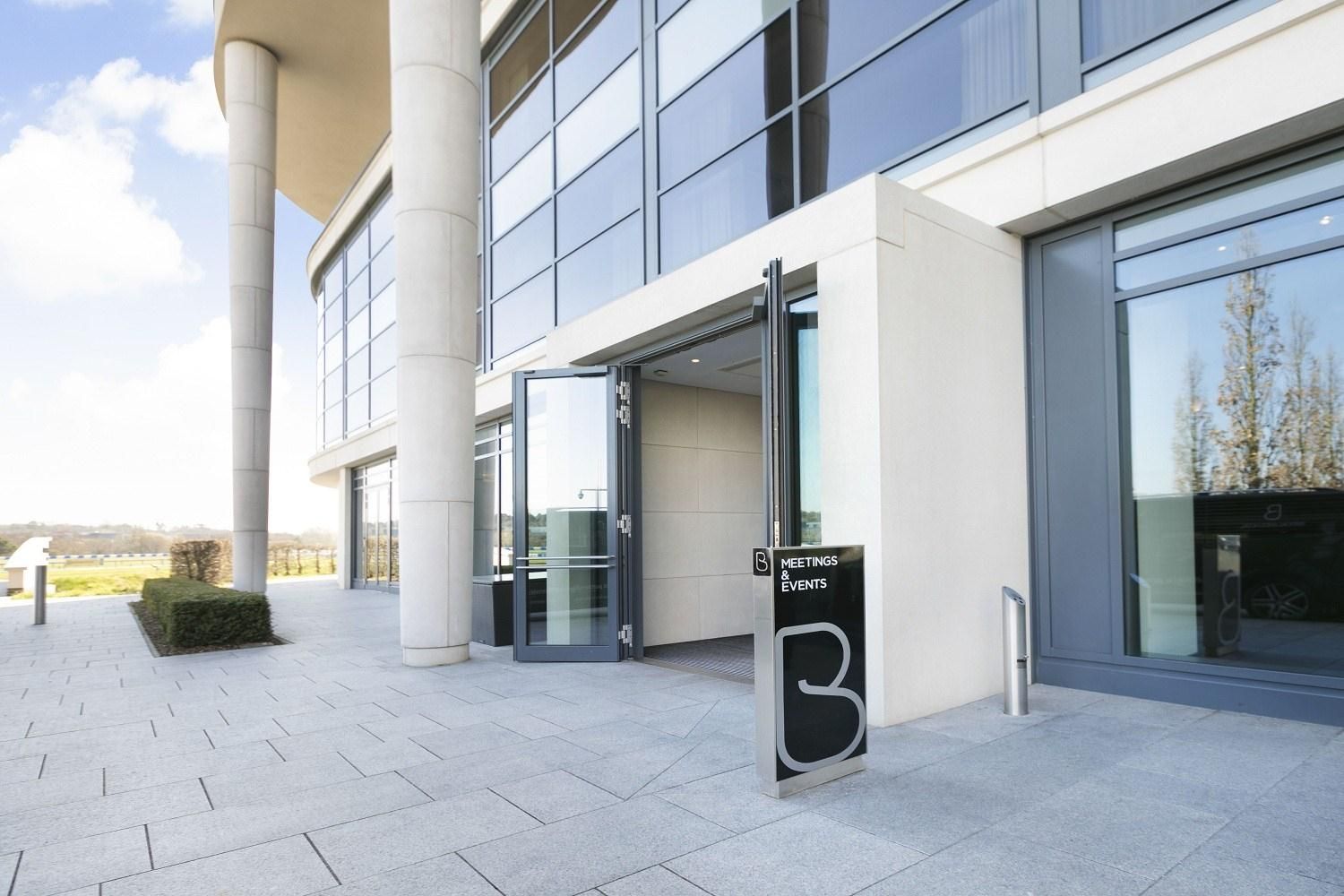 Изображение места проведения