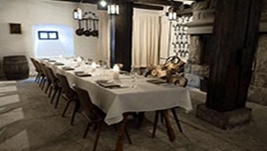 Flyhof Hotel - Restaurant Am See, Weesen, CH