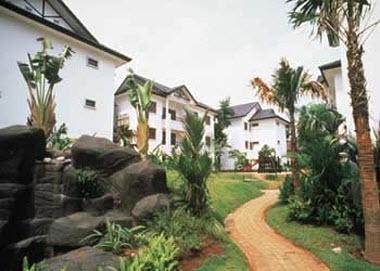 Countrywoods Residences en Jakarta, ID