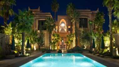 Tigmiza Marrakech en Marrakesh, MA