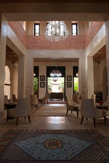 Tigmiza Marrakech en Marrakesh, MA