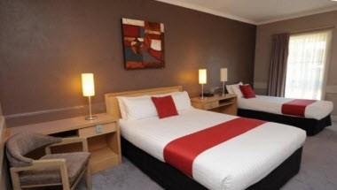 The Cal in Central Murray, AU