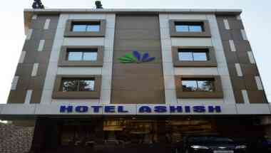 Hotel Ashish in Ahmedabad, IN