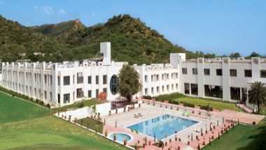 Hotel Inder Residency em Udaipur, IN