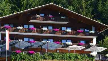 Mountain-Hotel Predigstuhl em Bad Goisern, AT