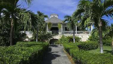 The Cotton House en Mustique, VC