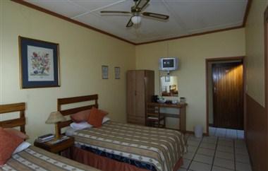 Umzimvubu Retreat Guest House in Port St. Johns, ZA