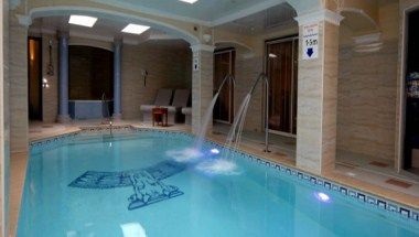 Изображение места проведения