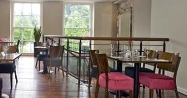 Ha Ha Bar & Grill - Cheltenham в Cheltenham, GB1