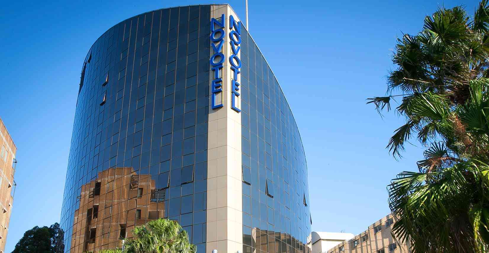 Novotel Sydney Parramatta a Parramatta, AU