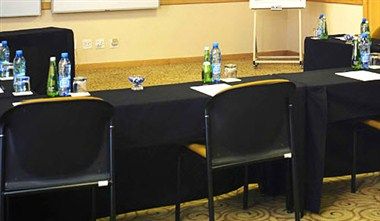 Изображение места проведения