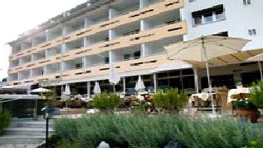 Seehotel Europa image