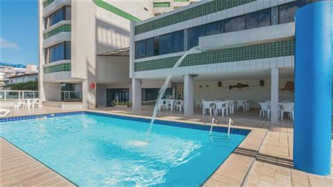 Sete Coqueiros by GJP, Maceio, BR