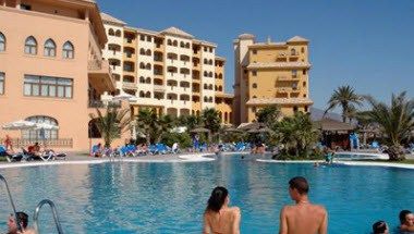 Изображение места проведения