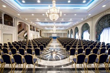 Изображение места проведения