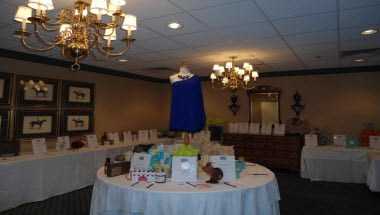 Doublegate Country Club, Albany, GA