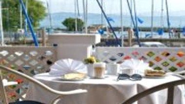 Изображение места проведения