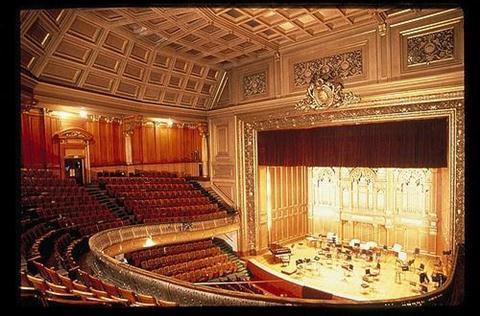 New England Conservatory of Music