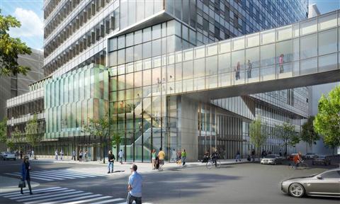 Brigham & Women’s Hospital