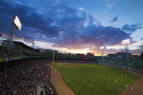 Fenway Park