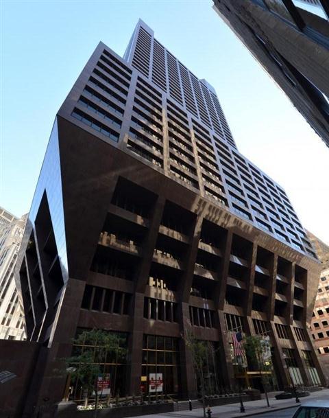 Bank of America Corporation