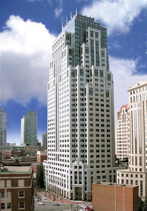 State Street Corporation