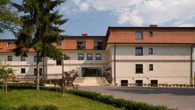Hotel Afrodyta Business & Spa in Radziejowice, PL