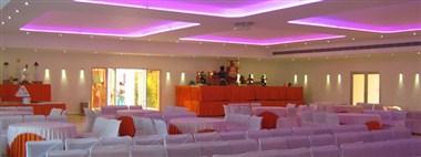 Seashell Resort em Malout, IN