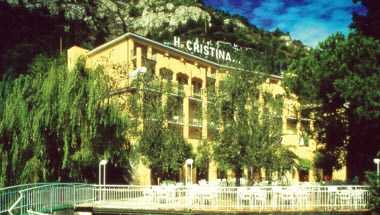 Hotel Cristina a Limone sul Garda, IT