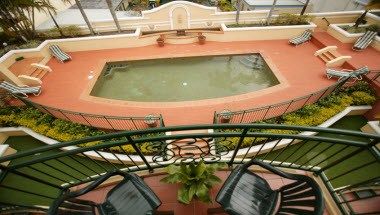 รูปสถานที่จัดงาน