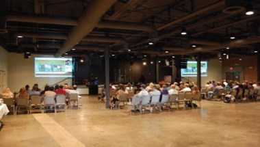 Life In Deep Ellum in Dallas, TX