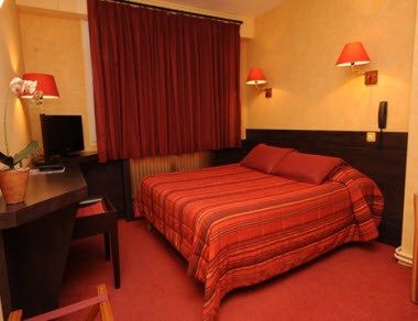 Изображение места проведения