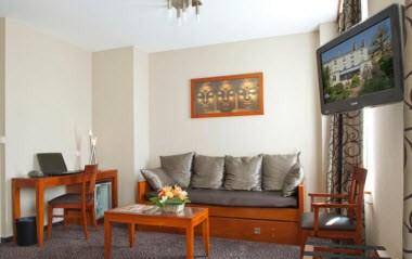 Hotel De L'Europe a Poitiers, FR