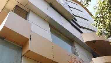 Hotel Krishna Presidency en Pune, IN