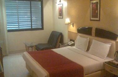 Hotel Krishna Presidency en Pune, IN