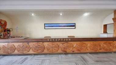 Parwati Inn (Ranikhet) i Ranikhet, IN