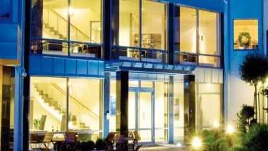 First Hotel Planetstaden in Lund, SE