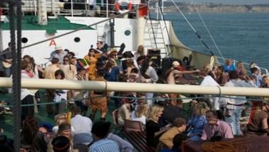 Shieldhall в Eastleigh, GB1