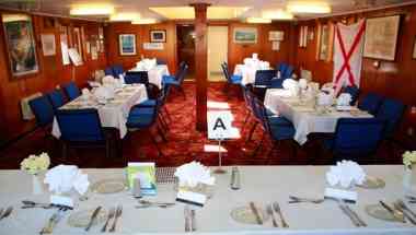 Shieldhall в Eastleigh, GB1