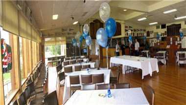 Oakleigh Bowling Club, Melbourne, AU