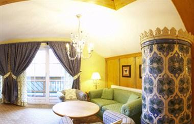 Family Spa Resort Alpenrose, Lermoos, AT