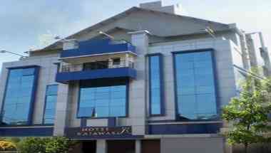 Hotel Rajawas, Dibrugarh, IN