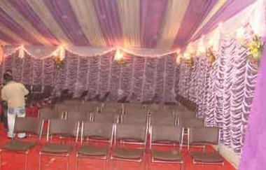 Hotel Rajawas, Dibrugarh, IN