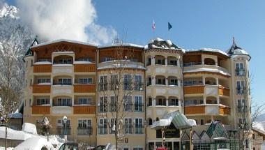 Hotel Vier Jahreszeiten image