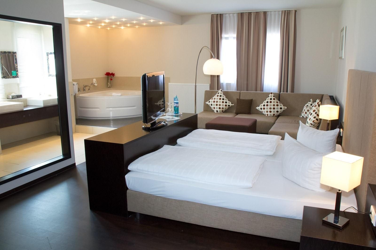 รูปสถานที่จัดงาน