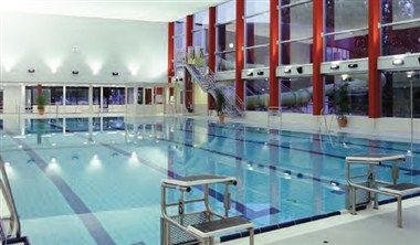 รูปสถานที่จัดงาน