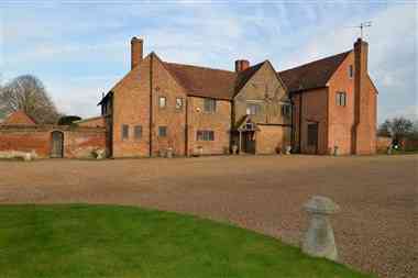 Lillibrooke Manor a Maidenhead, GB1
