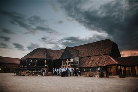 Lillibrooke Manor a Maidenhead, GB1